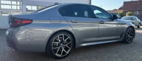 BMW 520 520D, 530D, 540i FACE НА ЧАСТИ, снимка 2
