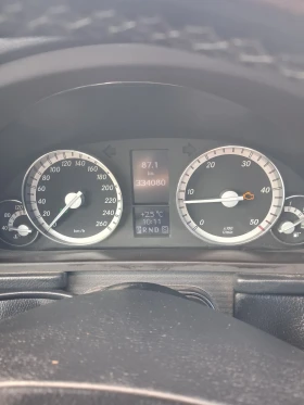 Mercedes-Benz C 320 Sport edition, снимка 2
