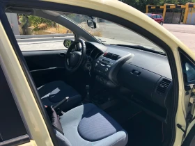 Honda Jazz, снимка 6