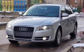 Audi A4 1.9 116hp, снимка 1