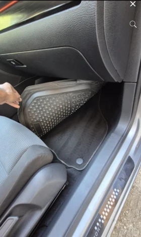 VW Golf VW Golf 6 - 2.0 TDI (140hp) - DSG 6-степенна - R-L, снимка 5