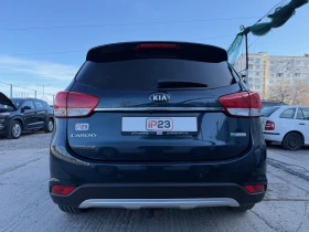Kia Carens 1.6* Бензин* 2017год.* 7Местен* ЕВРО* 6* * * , снимка 5