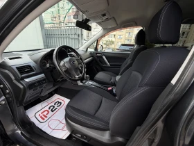 Subaru Forester 2.0* ГАЗ* Bi-Fuel* АВТОМАТИК* * * , снимка 13