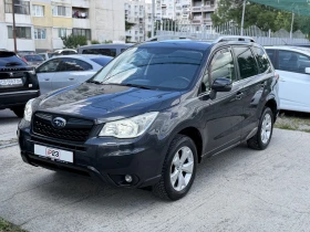 Subaru Forester 2.0* ГАЗ* Bi-Fuel* АВТОМАТИК* * * , снимка 1