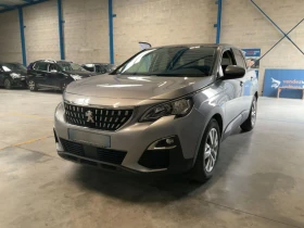 Peugeot 3008 БЕНЗИН* АВТОМАТИК* Apple* CarPlay* ОЧАКВАН* ВНОС* , снимка 1