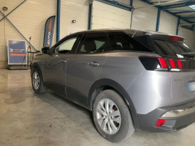 Peugeot 3008 БЕНЗИН* АВТОМАТИК* Apple* CarPlay* ОЧАКВАН* ВНОС* , снимка 3