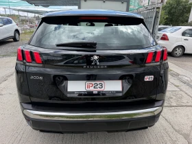 Peugeot 3008 БЕНЗИН* АВТОМАТ* Apple* CarPlay* ПОДГРЕВ* СЕДАЛКИ*, снимка 5