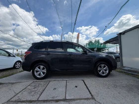 Subaru Forester 2.0* ГАЗ* Bi-Fuel* АВТОМАТИК* * * , снимка 7