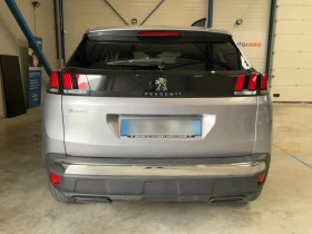 Peugeot 3008 БЕНЗИН* АВТОМАТИК* Apple* CarPlay* ОЧАКВАН* ВНОС* , снимка 4