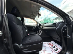 Subaru Forester 2.0* ГАЗ* Bi-Fuel* АВТОМАТИК* * * , снимка 12