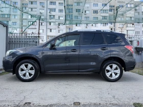 Subaru Forester 2.0* ГАЗ* Bi-Fuel* АВТОМАТИК* * * , снимка 3