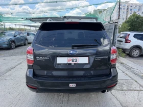 Subaru Forester 2.0* ГАЗ* Bi-Fuel* АВТОМАТИК* * * , снимка 5