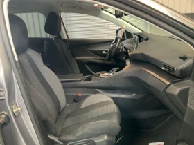 Peugeot 3008 БЕНЗИН* АВТОМАТИК* Apple* CarPlay* ОЧАКВАН* ВНОС* , снимка 10