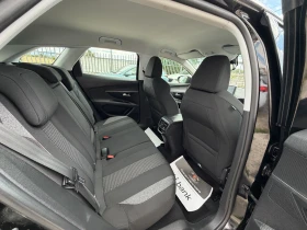 Peugeot 3008 БЕНЗИН* АВТОМАТ* Apple* CarPlay* ПОДГРЕВ* СЕДАЛКИ*, снимка 10
