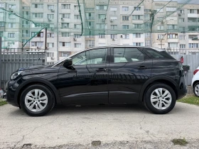 Peugeot 3008 БЕНЗИН* АВТОМАТ* Apple* CarPlay* ПОДГРЕВ* СЕДАЛКИ*, снимка 3