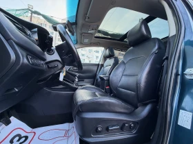 Kia Carens 1.6* Бензин* 2017год.* 7Местен* ЕВРО* 6* * * , снимка 13