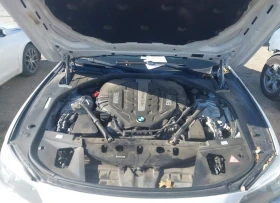 BMW 750, снимка 10