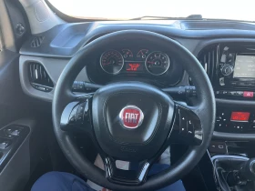 Fiat Doblo 1.4 Turbo , снимка 13