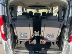 Fiat Doblo 1.4 Turbo , снимка 12