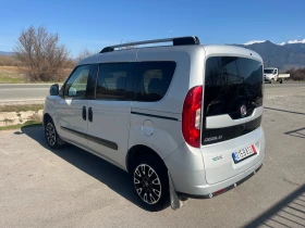 Fiat Doblo 1.4 Turbo , снимка 4