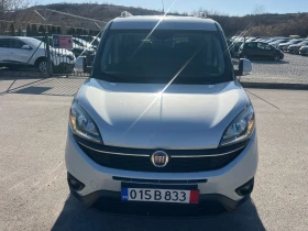 Fiat Doblo 1.4 Turbo , снимка 1