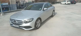 Mercedes-Benz E 220, снимка 12