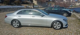 Mercedes-Benz E 220, снимка 5