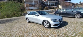 Mercedes-Benz E 220, снимка 2