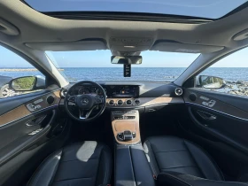 Mercedes-Benz E 220, снимка 1