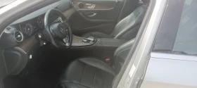 Mercedes-Benz E 220, снимка 16
