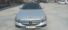 Mercedes-Benz E 220, снимка 8