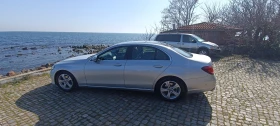 Mercedes-Benz E 220, снимка 3