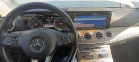 Mercedes-Benz E 220, снимка 13