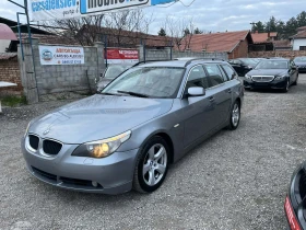 BMW 530 218 Коня, снимка 1