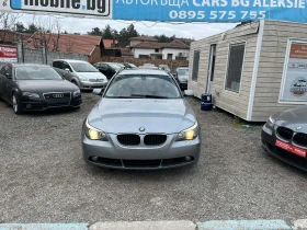 BMW 530 218 Коня, снимка 5