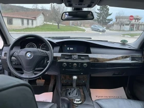 BMW 530 218 Коня, снимка 8