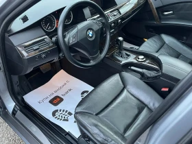 BMW 530 218 Коня, снимка 15
