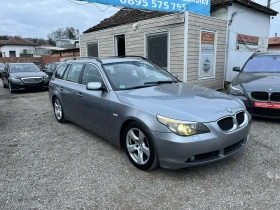 BMW 530 218 Коня, снимка 2