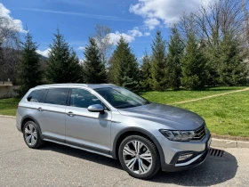 VW Passat Alltrack B8.5, сервизиран в Porsche, снимка 6