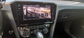 VW Passat Alltrack B8.5, сервизиран в Porsche, снимка 13