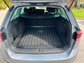 VW Passat Alltrack B8.5, сервизиран в Porsche, снимка 12