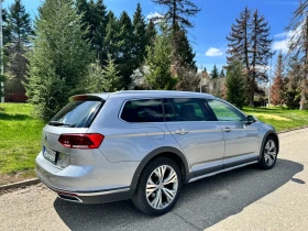 VW Passat Alltrack B8.5, сервизиран в Porsche, снимка 5