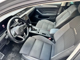 VW Passat Alltrack B8.5, сервизиран в Porsche, снимка 7