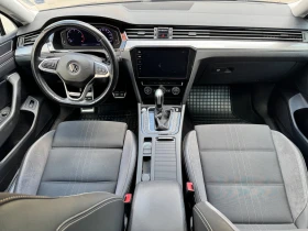 VW Passat Alltrack B8.5, сервизиран в Porsche, снимка 8