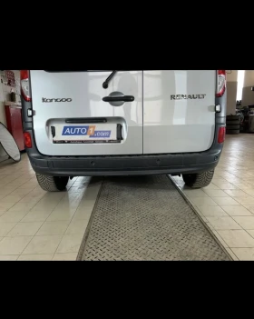 Renault Kangoo 1.5 Dci 95ps очакван внос, снимка 7