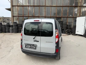 Renault Kangoo 1.5 Dci 95ps, снимка 4