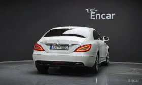 Mercedes-Benz CLS 350 d / ОБДУХВАНЕ / ПОДГРЕВИ, снимка 4