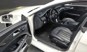 Mercedes-Benz CLS 350 d / ОБДУХВАНЕ / ПОДГРЕВИ, снимка 7