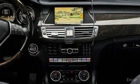 Mercedes-Benz CLS 350 d / ОБДУХВАНЕ / ПОДГРЕВИ, снимка 11