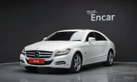 Mercedes-Benz CLS 350 d / ОБДУХВАНЕ / ПОДГРЕВИ, снимка 1